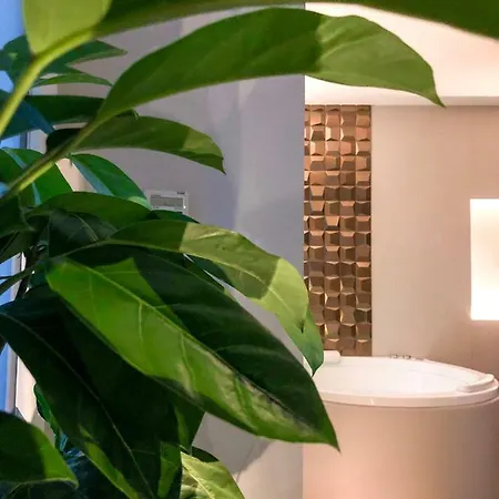 Luma Via Veneto - Your Luxury Style 22 *