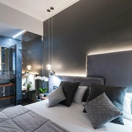 Luma Via Veneto - Your Luxury Style 22 *