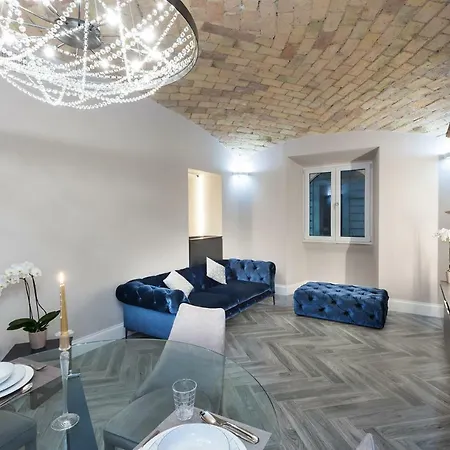 Luma Via Veneto - Your Luxury Style 22 Semesterbostad