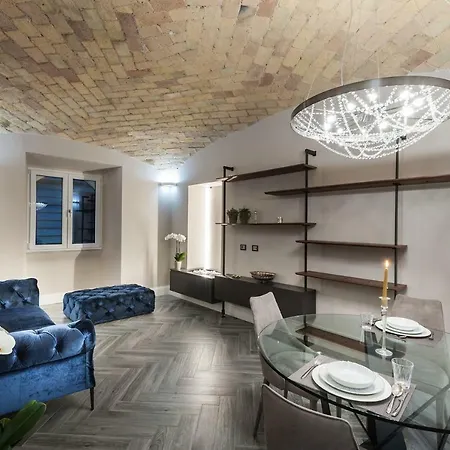 Luma Via Veneto - Your Luxury Style 22 Semesterbostad Rom
