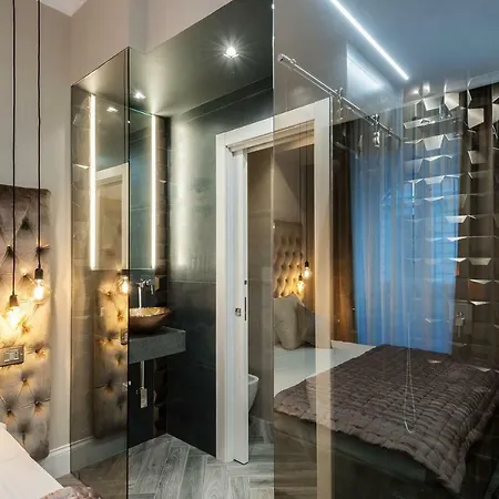 Luma Via Veneto - Your Luxury Style 22