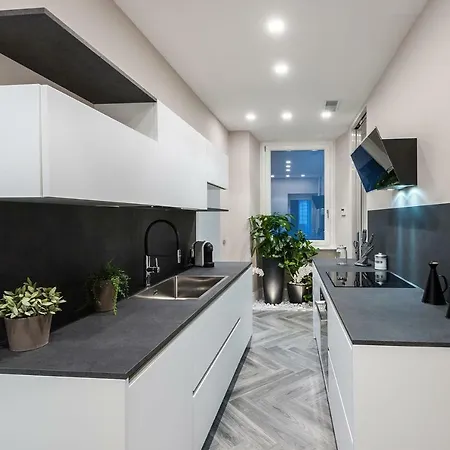 Luma Via Veneto - Your Luxury Style 22 Rom