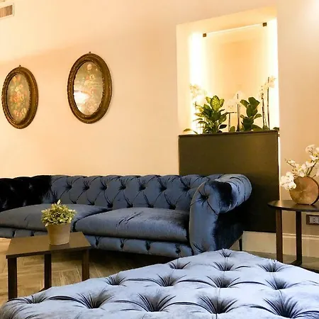Luma Via Veneto - Your Luxury Style 22