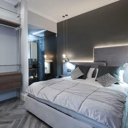 Semesterbostad Luma Via Veneto - Your Luxury Style 22
