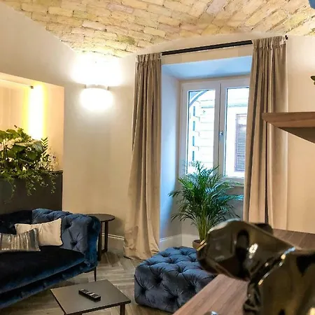 Luma Via Veneto - Your Luxury Style 22 Semesterbostad Rom
