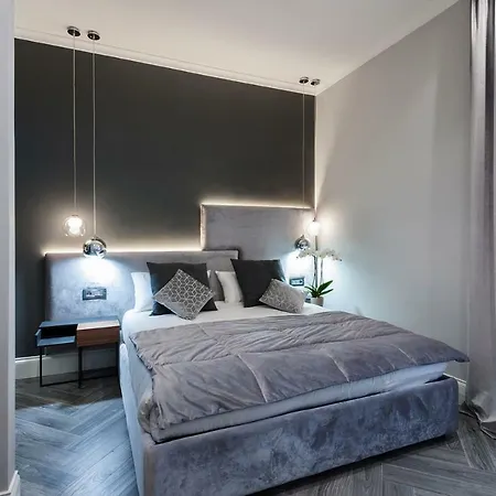 Luma Via Veneto - Your Luxury Style 22 * Rom