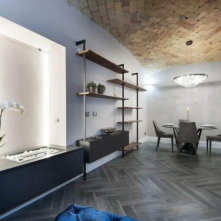 Semesterbostad Luma Via Veneto - Your Luxury Style 22 Rom