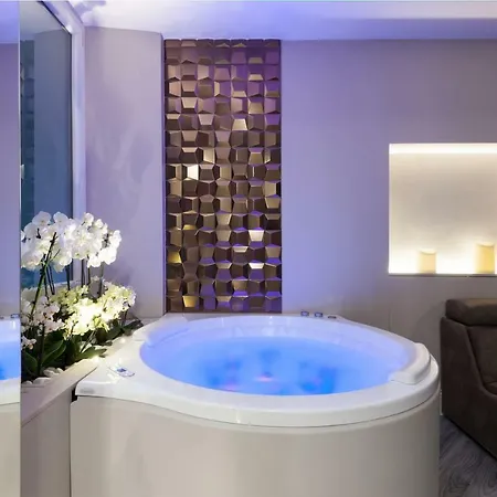 Luma Via Veneto - Your Luxury Style 22 *