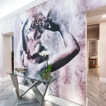 Luma Via Veneto - Your Luxury Style 22 * Rom