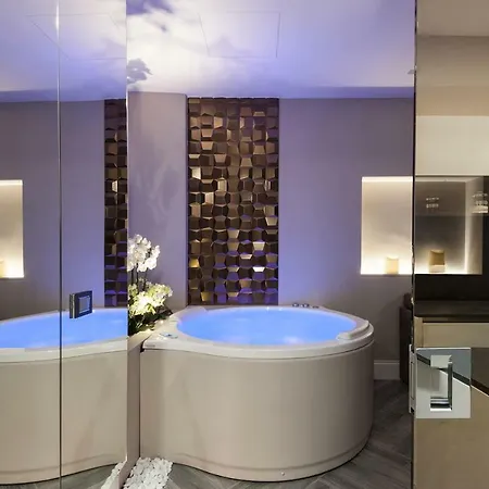Luma Via Veneto - Your Luxury Style 22 * Roma