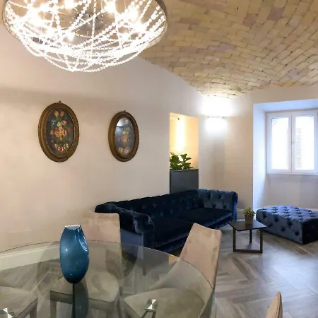 Luma Via Veneto - Your Luxury Style 22 Roma