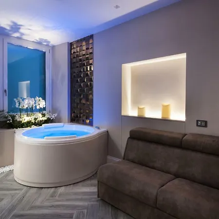 Luma Via Veneto - Your Luxury Style 22 Casa de Férias *