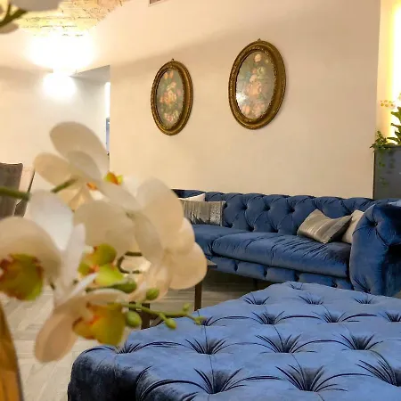 Luma Via Veneto - Your Luxury Style 22 *